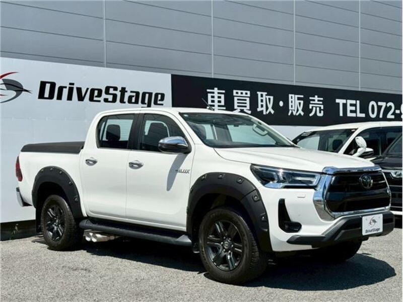 HILUX