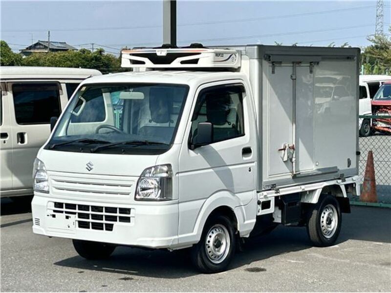 CARRY TRUCK