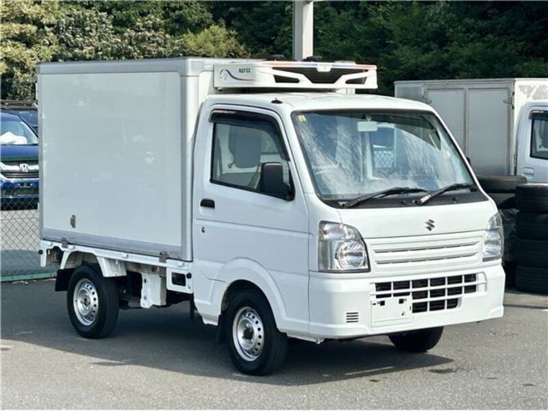 CARRY TRUCK