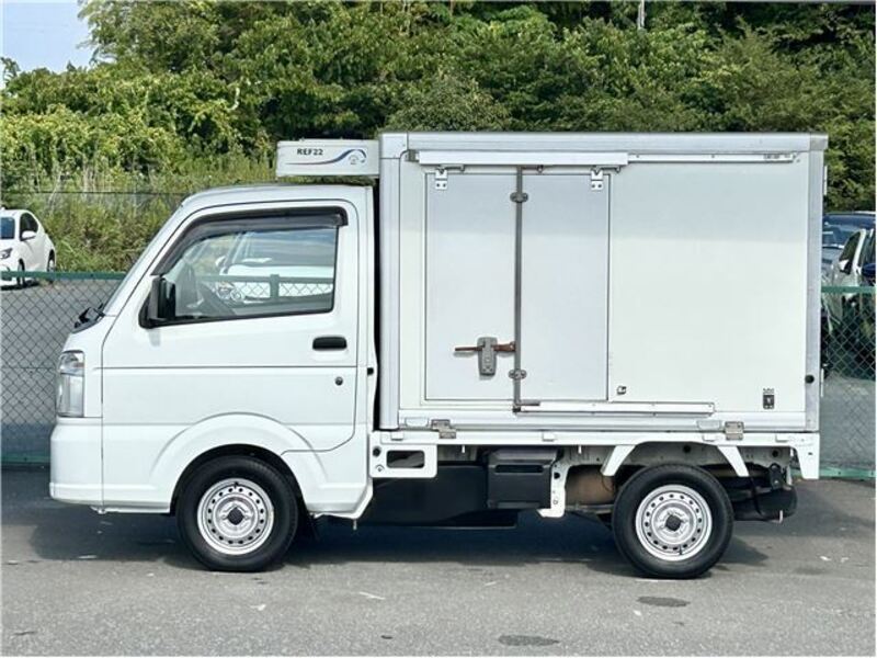 CARRY TRUCK