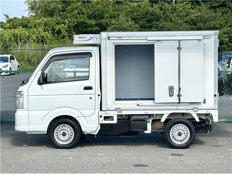 CARRY TRUCK