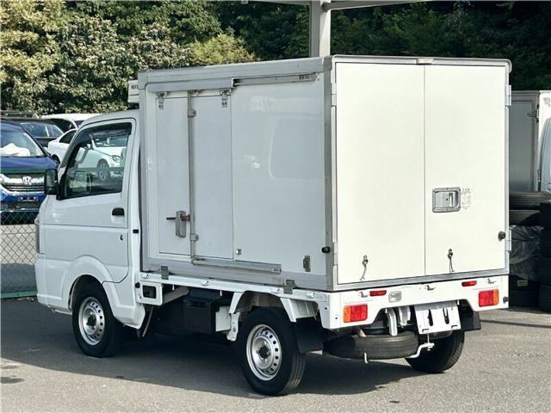 CARRY TRUCK