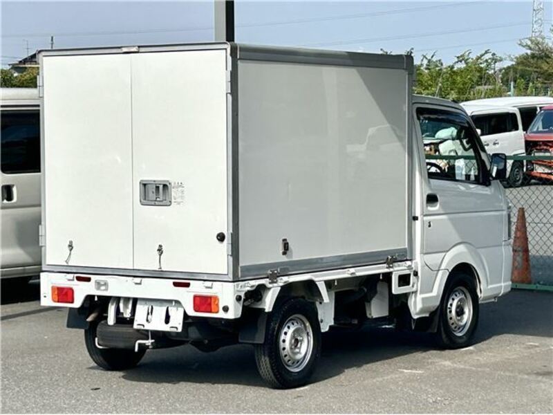 CARRY TRUCK