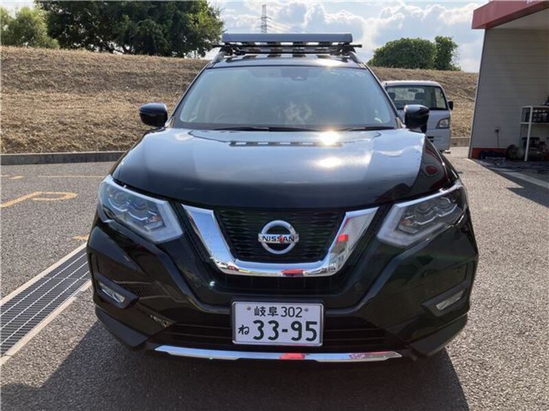 X-TRAIL-0