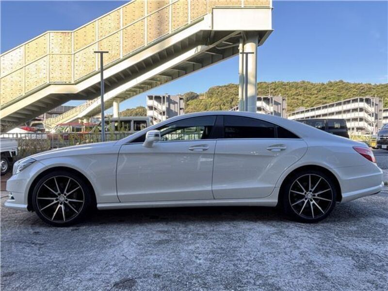 CLS-CLASS