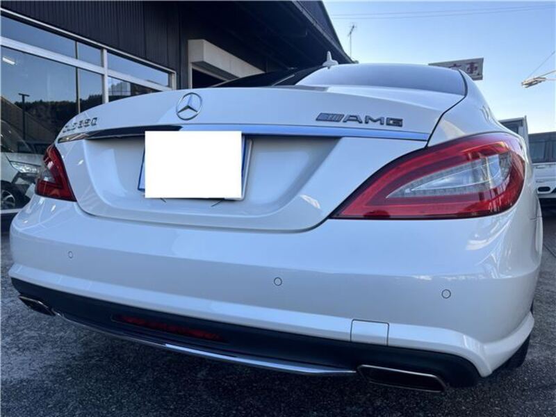 CLS-CLASS