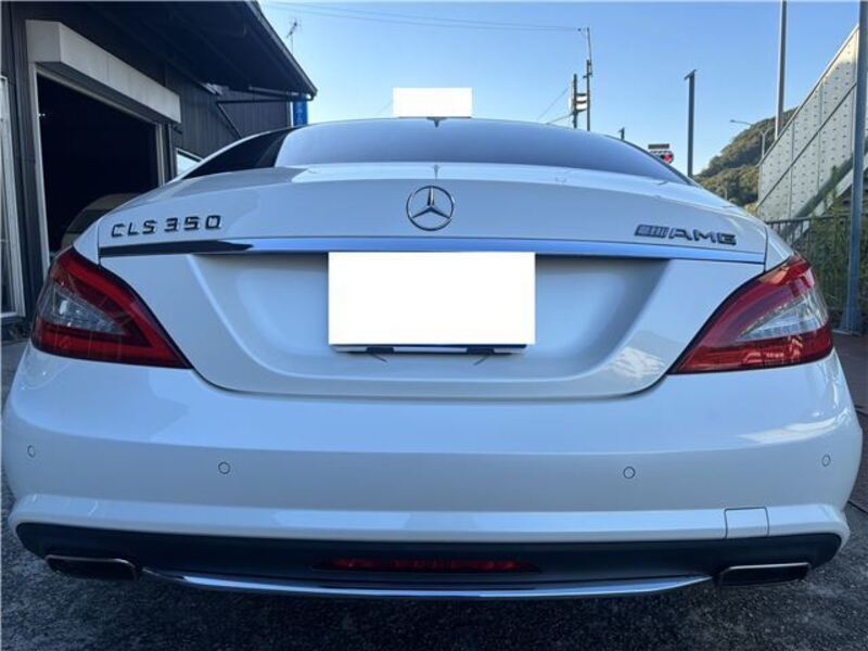 CLS-CLASS