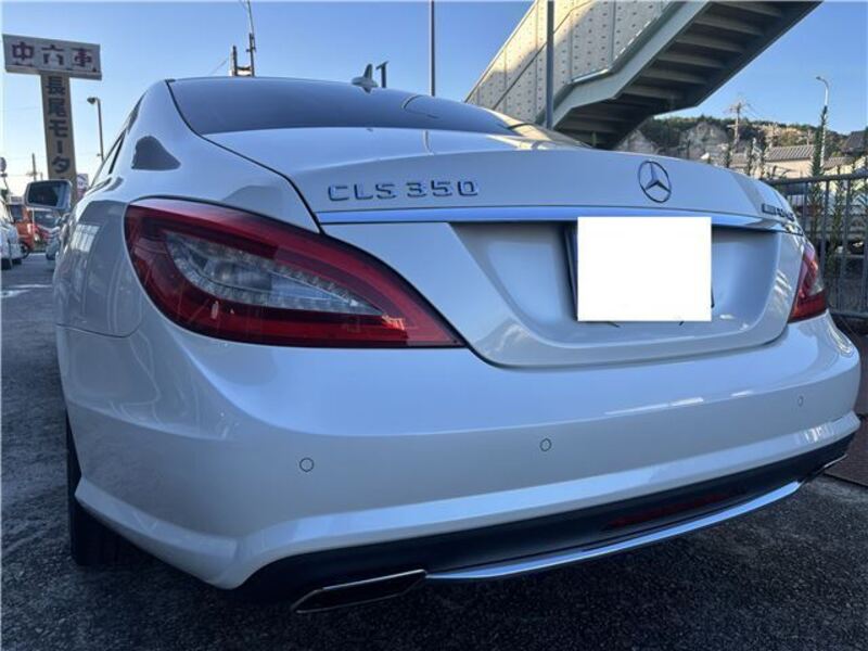 CLS-CLASS