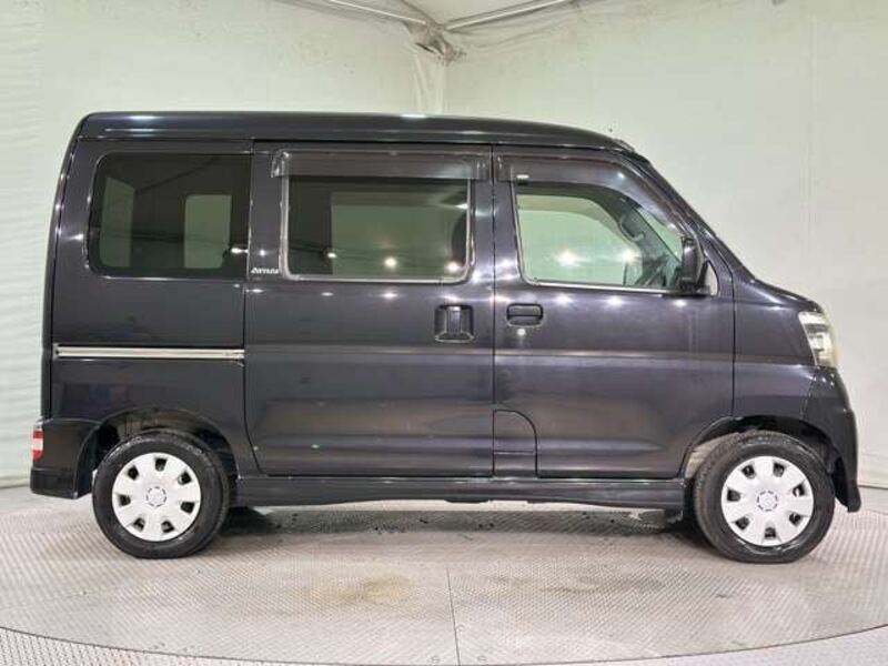 ATRAI WAGON