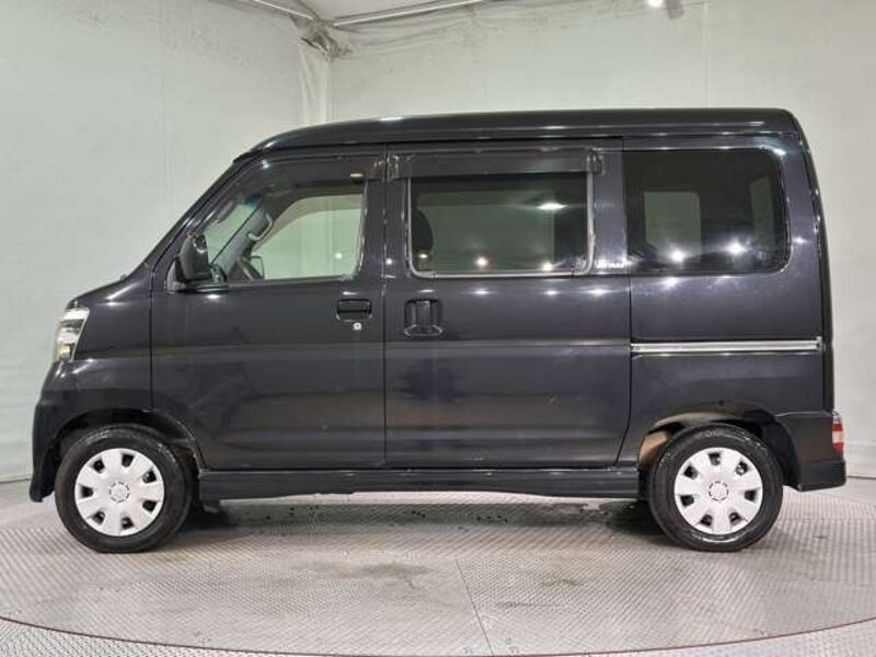 ATRAI WAGON
