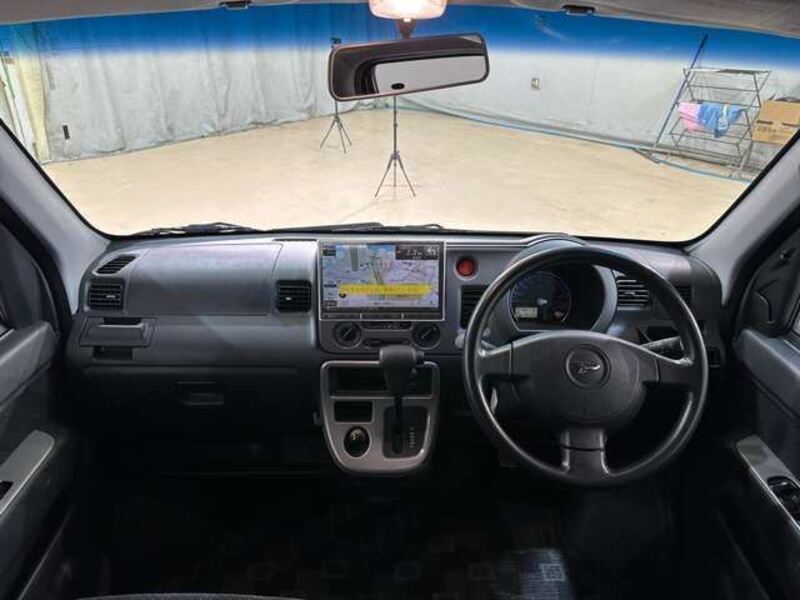 ATRAI WAGON