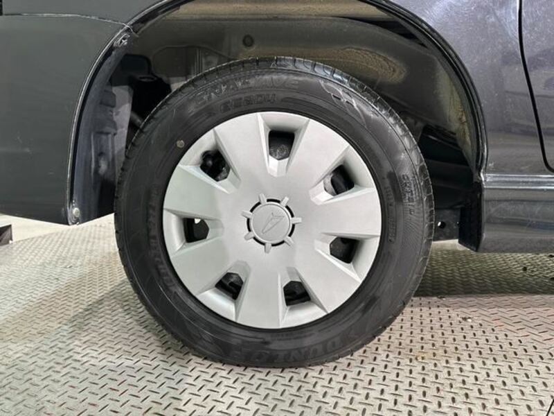 ATRAI WAGON