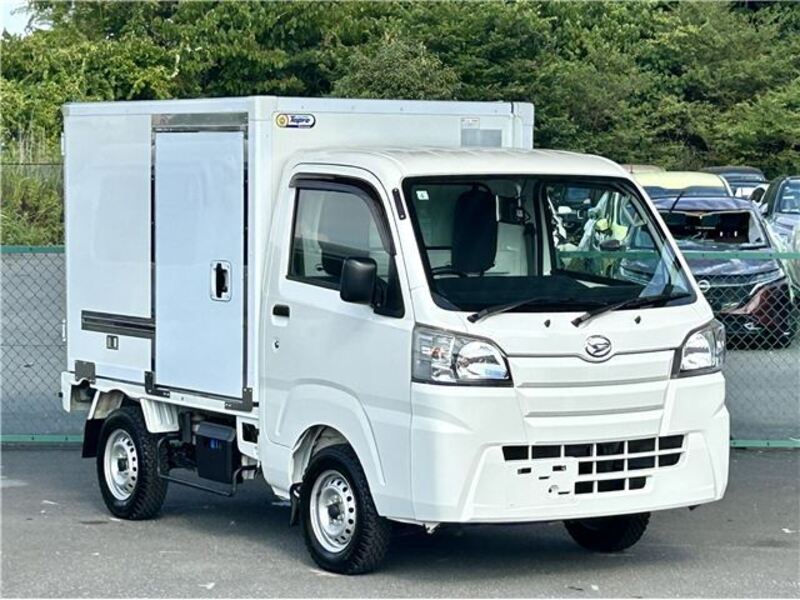 HIJET TRUCK-0