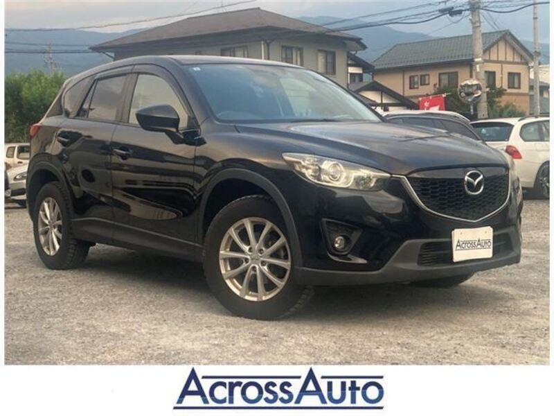 CX-5-0