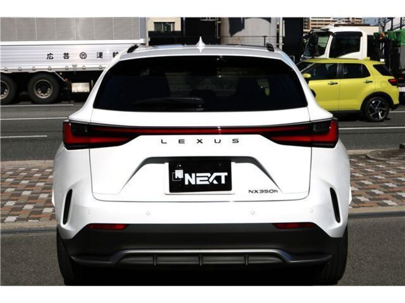 NX