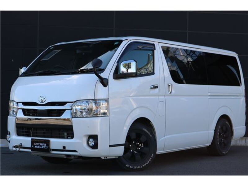 HIACE-0