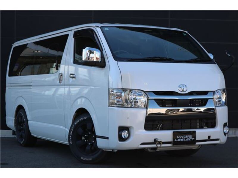 HIACE