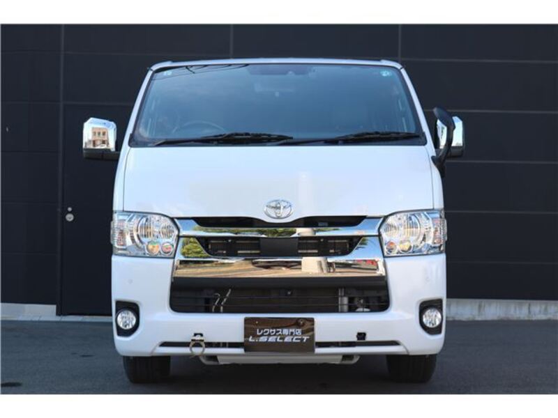 HIACE