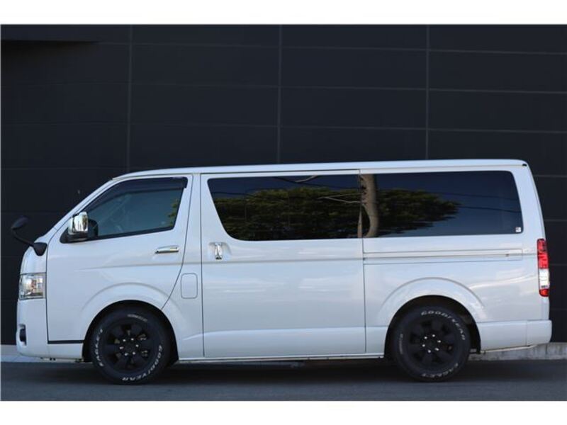 HIACE