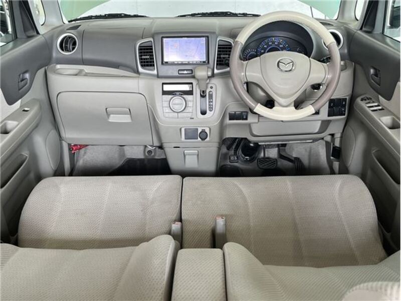 FLAIR WAGON