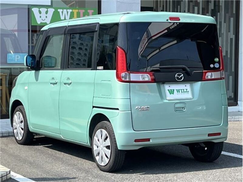 FLAIR WAGON
