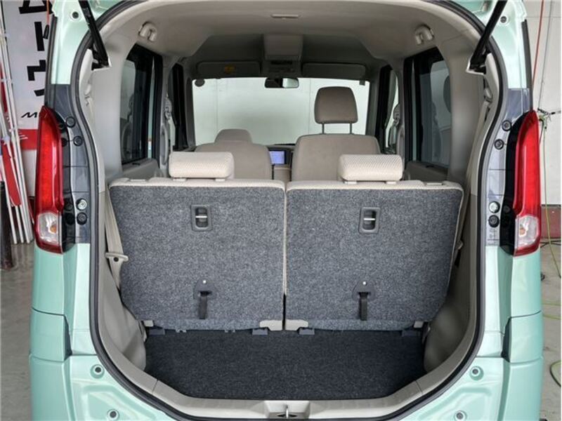 FLAIR WAGON
