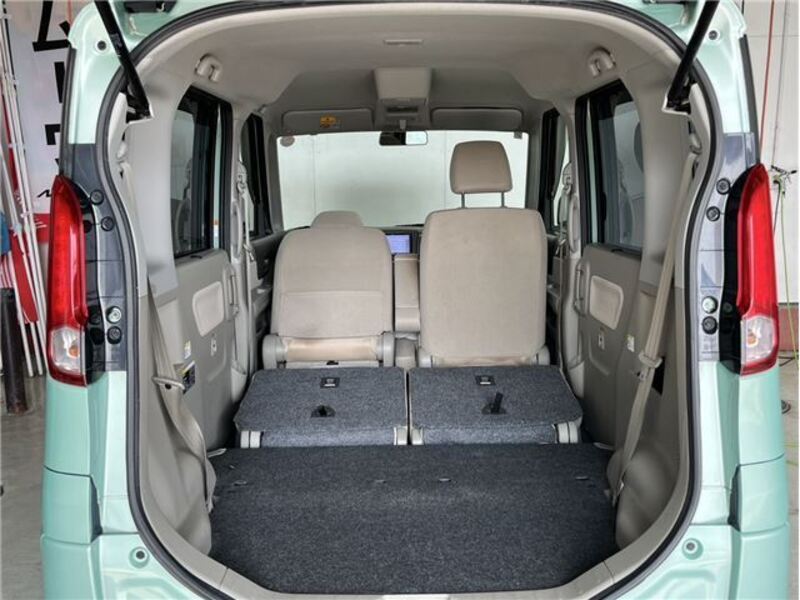 FLAIR WAGON