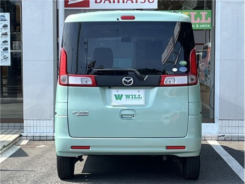 FLAIR WAGON