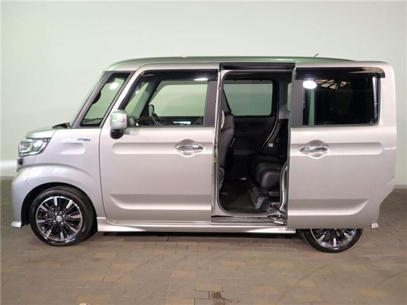 FLAIR WAGON