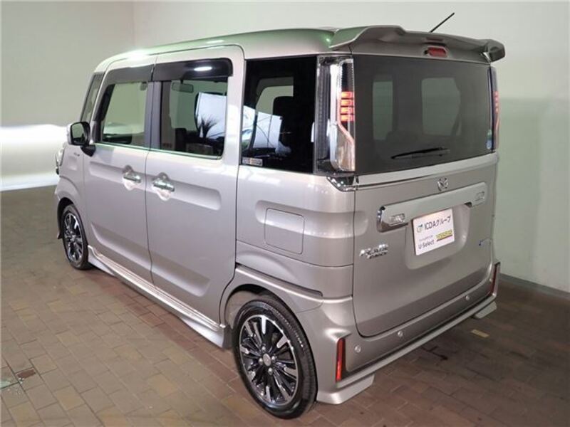 FLAIR WAGON