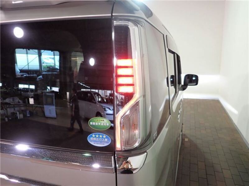FLAIR WAGON