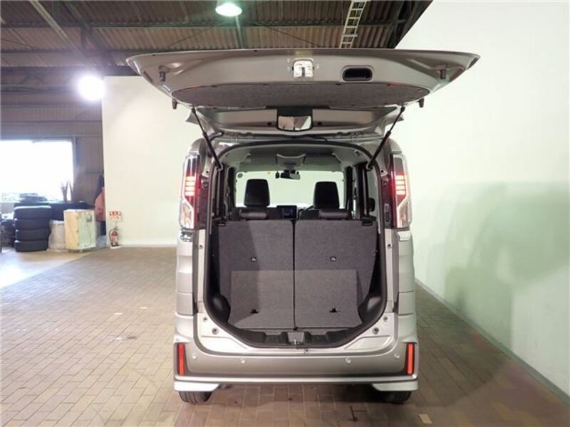 FLAIR WAGON
