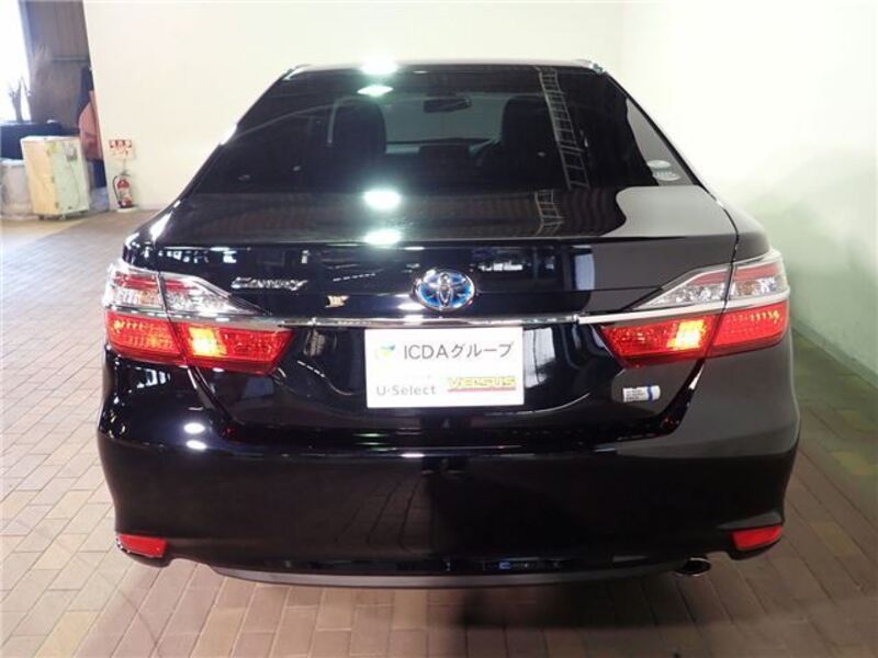 CAMRY