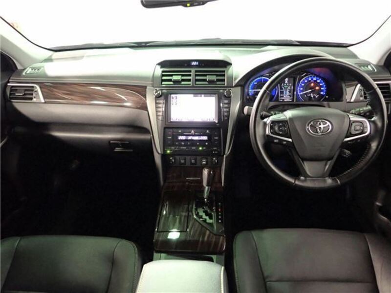 CAMRY