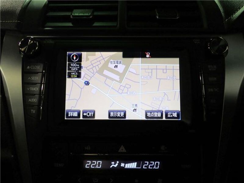 CAMRY