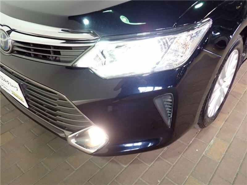 CAMRY