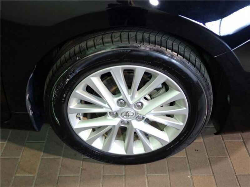 CAMRY