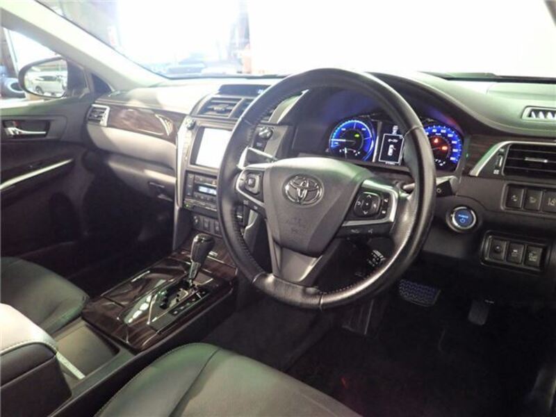 CAMRY