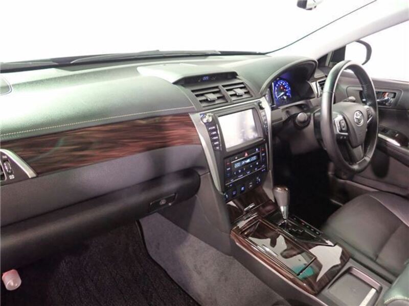 CAMRY