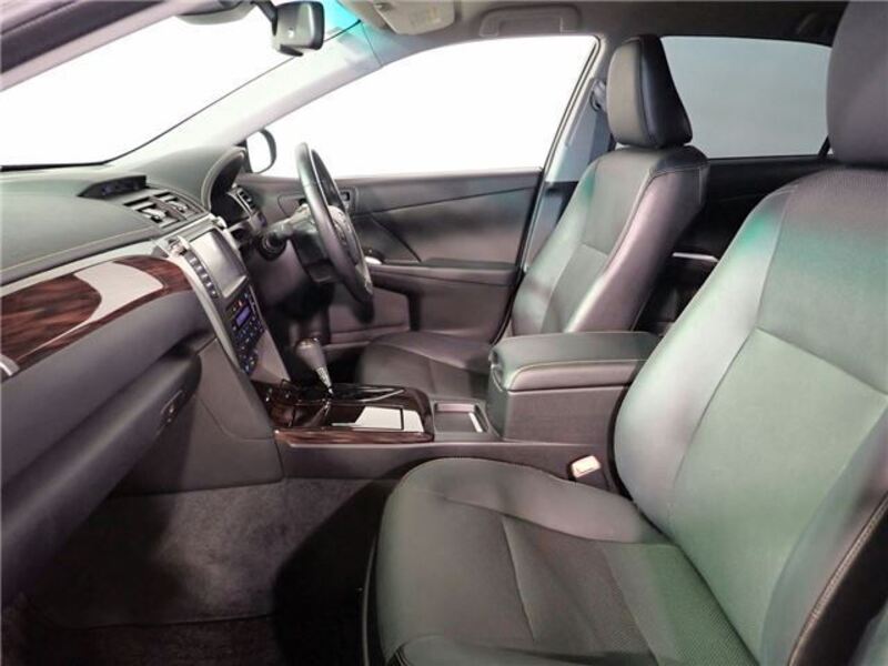 CAMRY