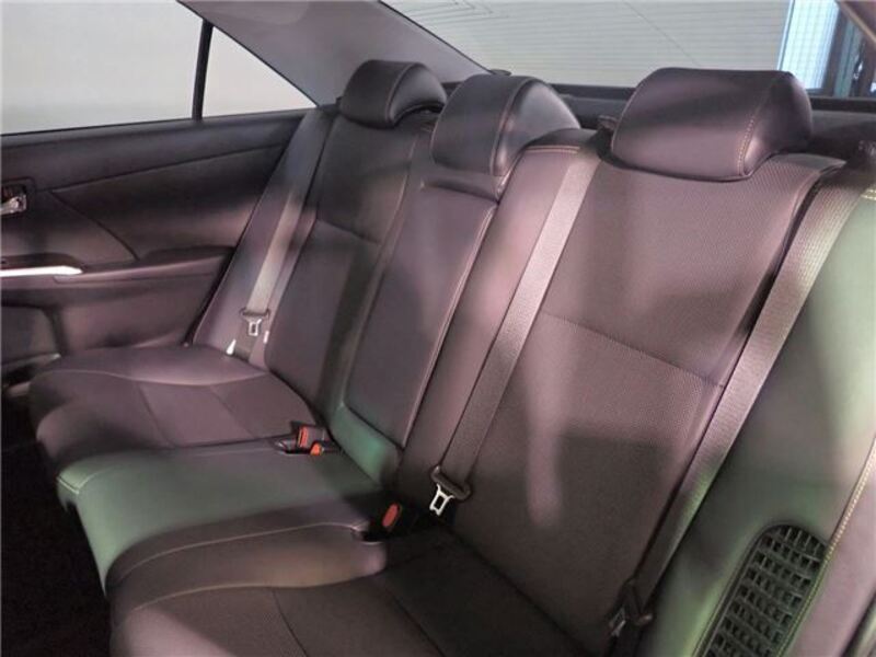 CAMRY