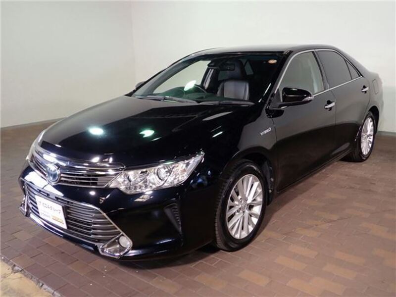 CAMRY