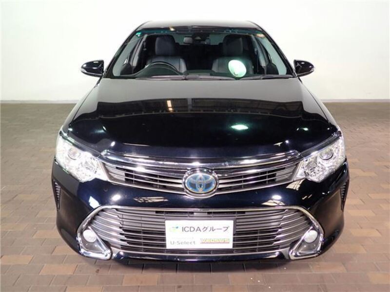CAMRY