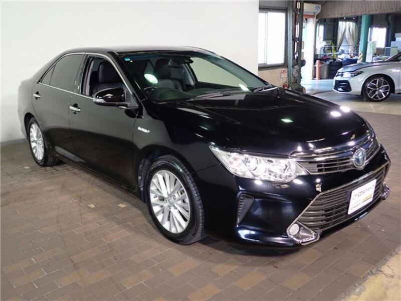 CAMRY