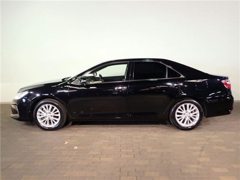 CAMRY
