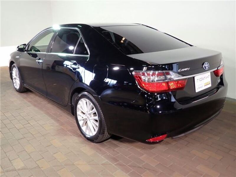 CAMRY