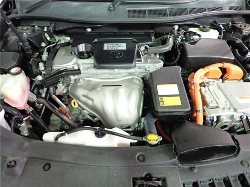 CAMRY