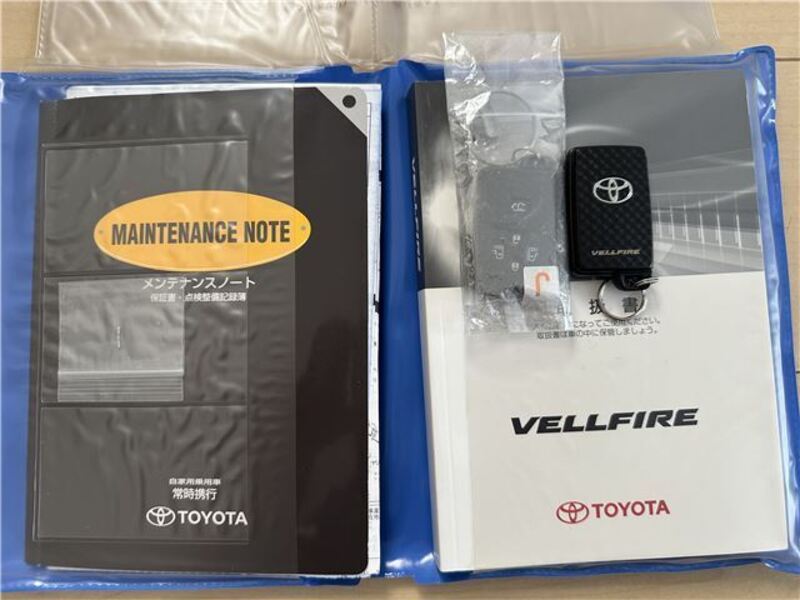 VELLFIRE