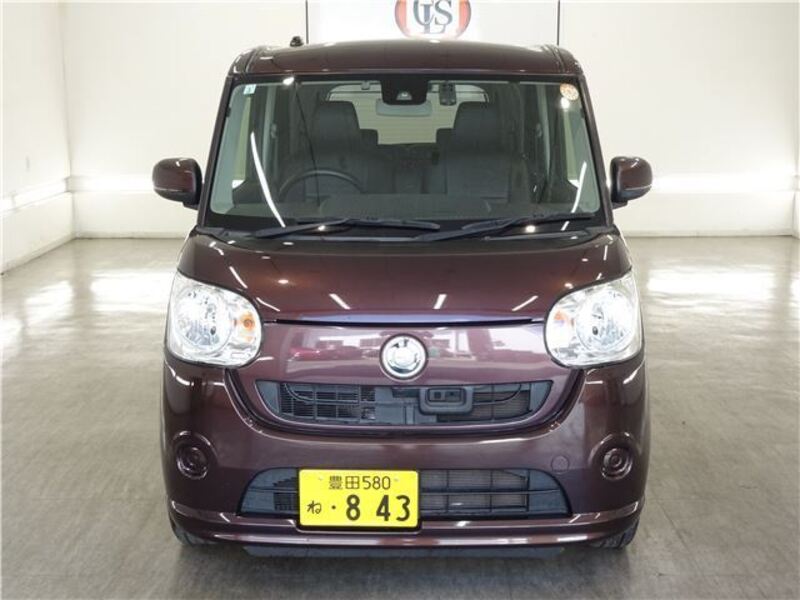 MOVE CANBUS