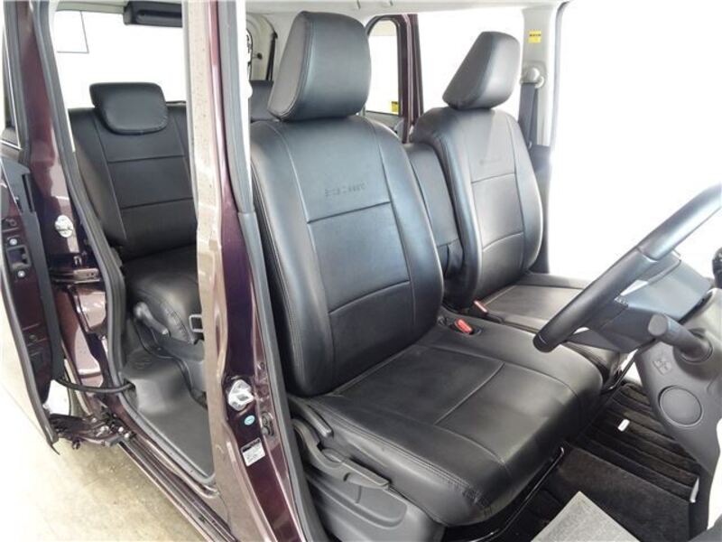 MOVE CANBUS
